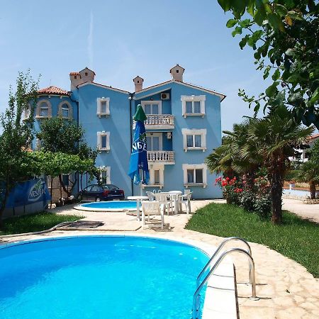 Apartment Hilde Blue-2 By Interhome Medulin Bagian luar foto