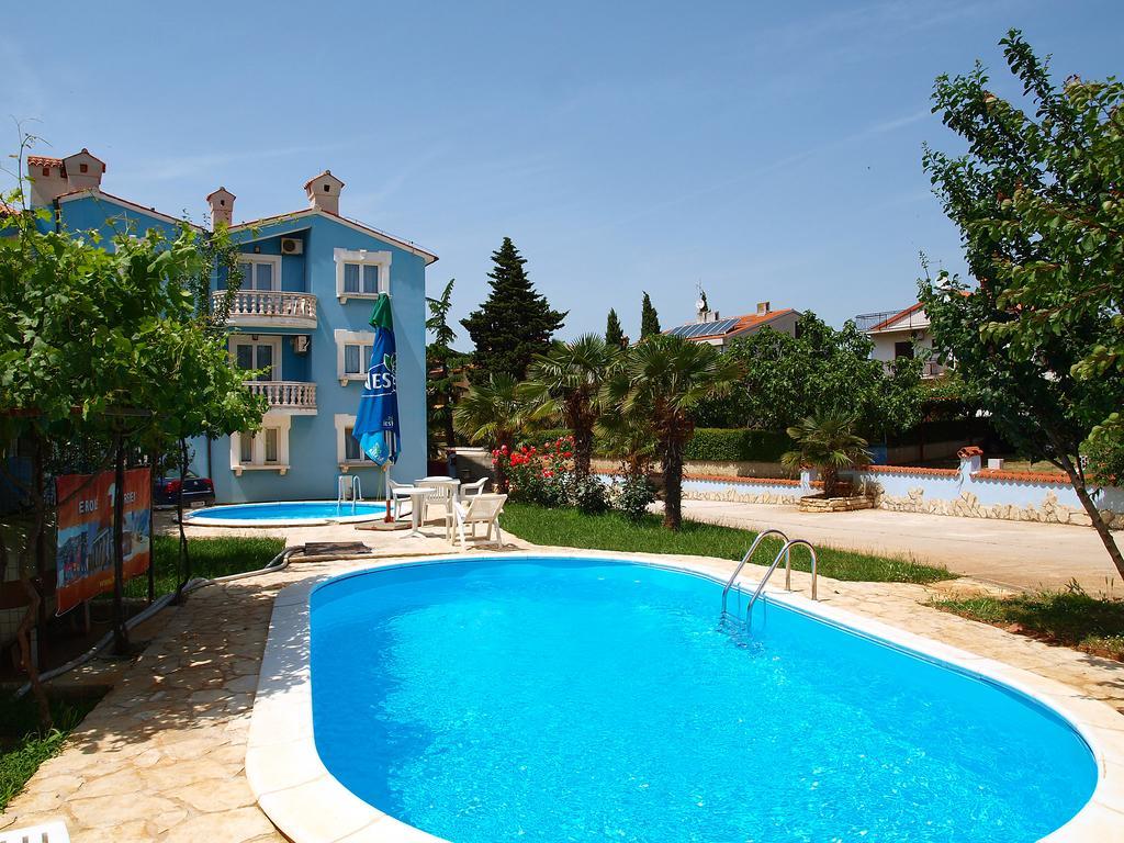 Apartment Hilde Blue-2 By Interhome Medulin Bagian luar foto
