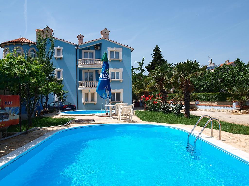 Apartment Hilde Blue-2 By Interhome Medulin Bagian luar foto