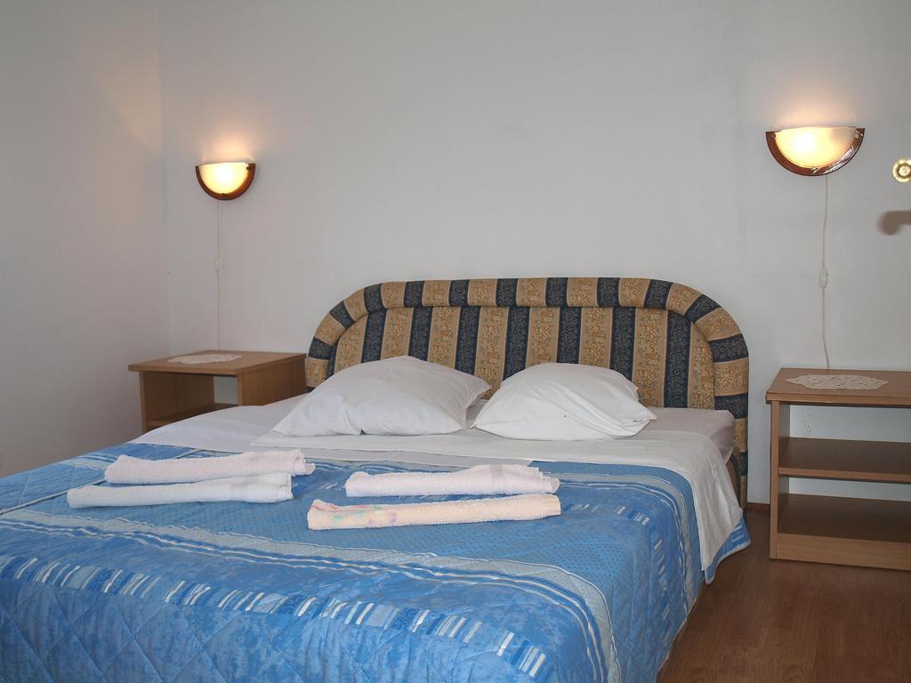 Apartment Hilde Blue-2 By Interhome Medulin Bagian luar foto