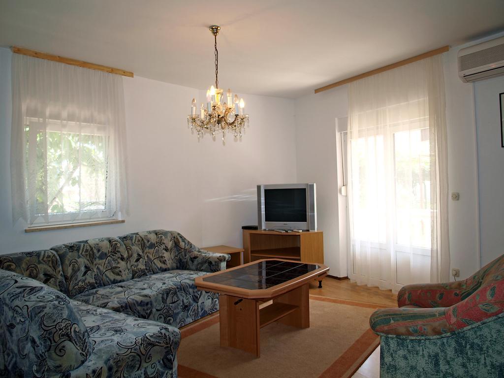 Apartment Hilde Blue-2 By Interhome Medulin Bagian luar foto
