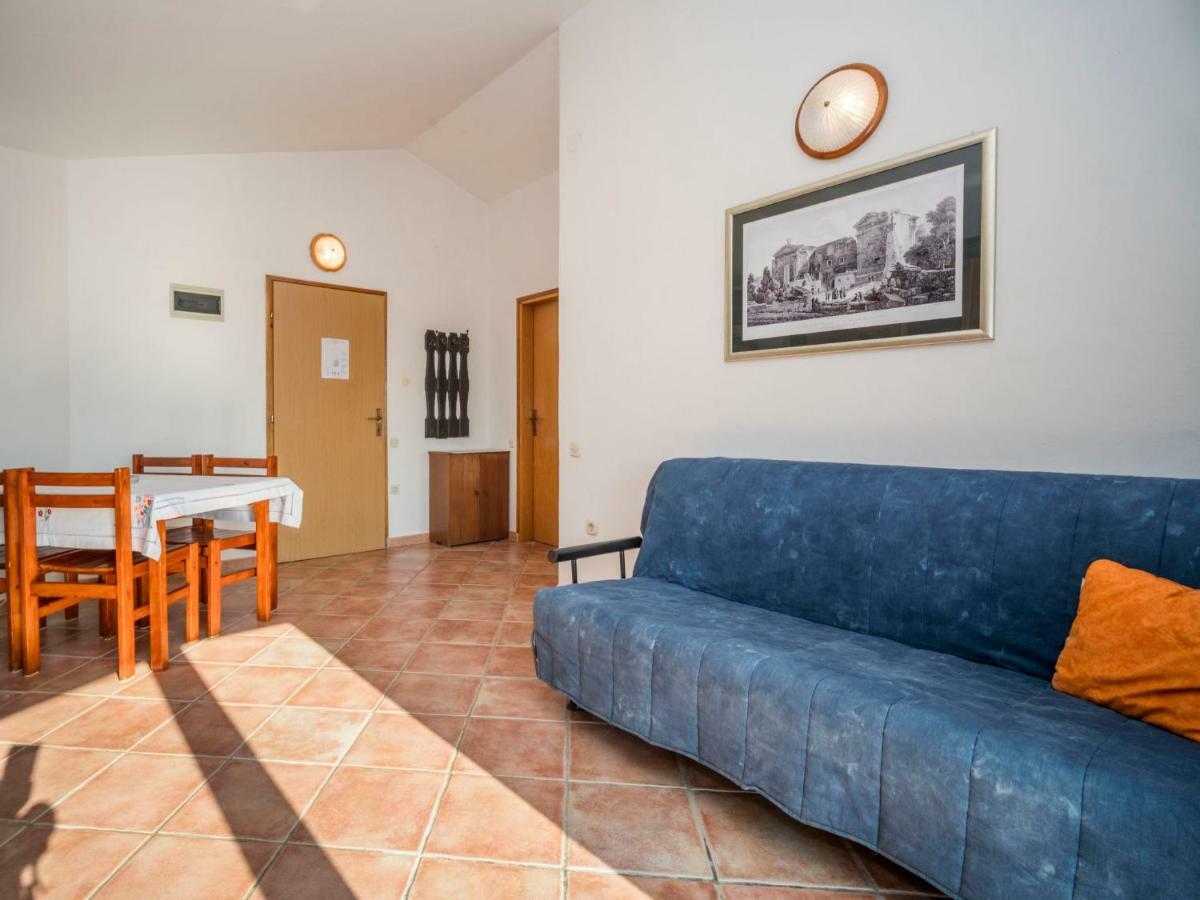 Apartment Hilde Blue-2 By Interhome Medulin Bagian luar foto