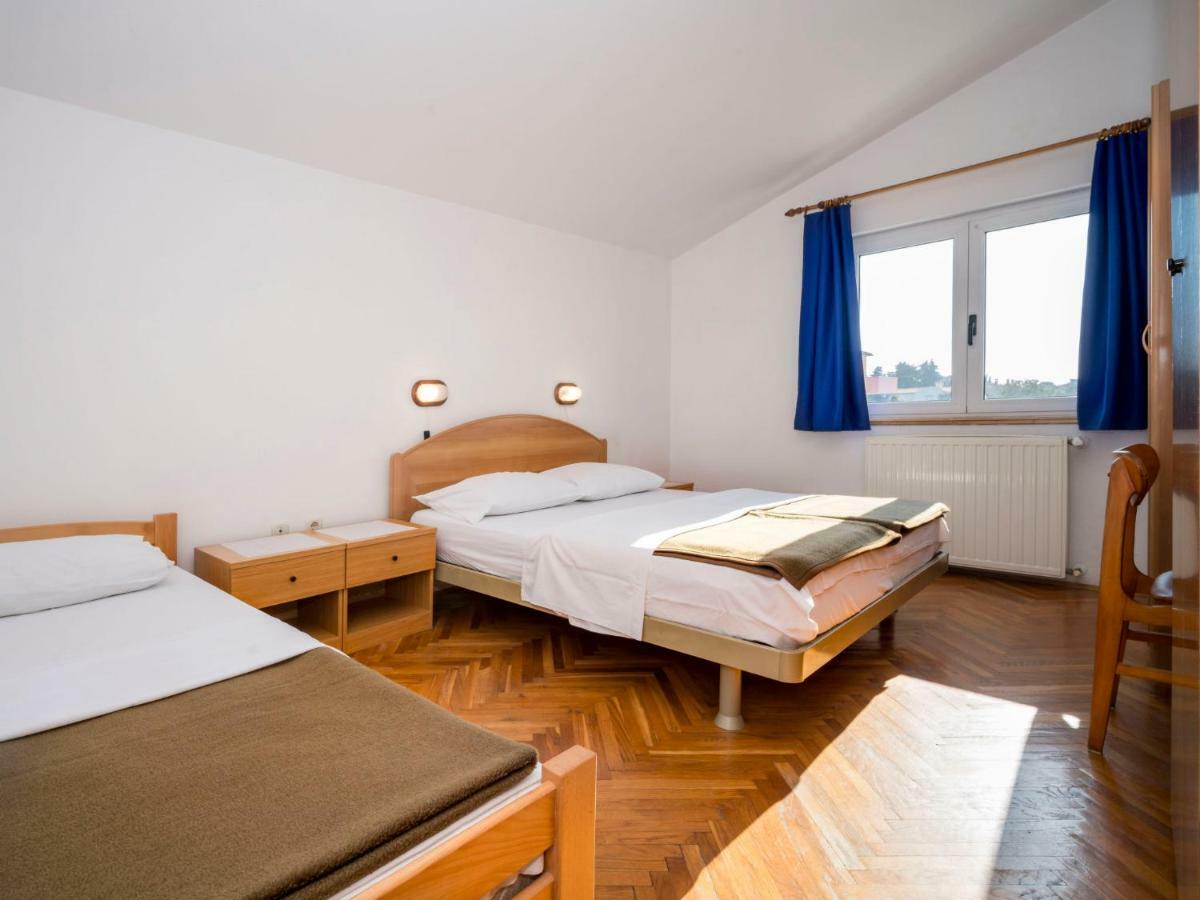 Apartment Hilde Blue-2 By Interhome Medulin Bagian luar foto