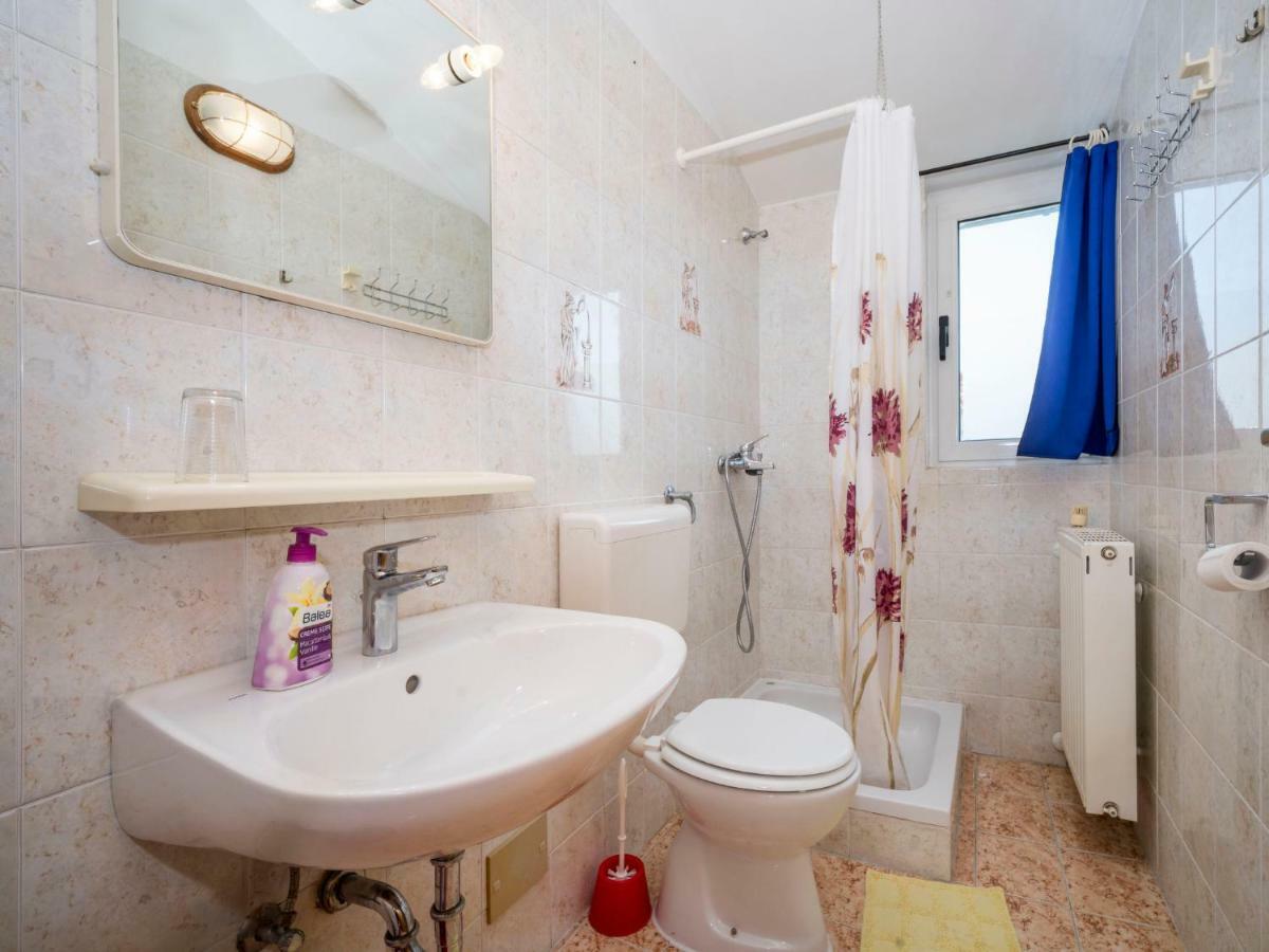 Apartment Hilde Blue-2 By Interhome Medulin Bagian luar foto
