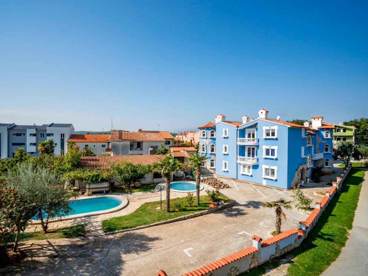 Apartment Hilde Blue-2 By Interhome Medulin Bagian luar foto