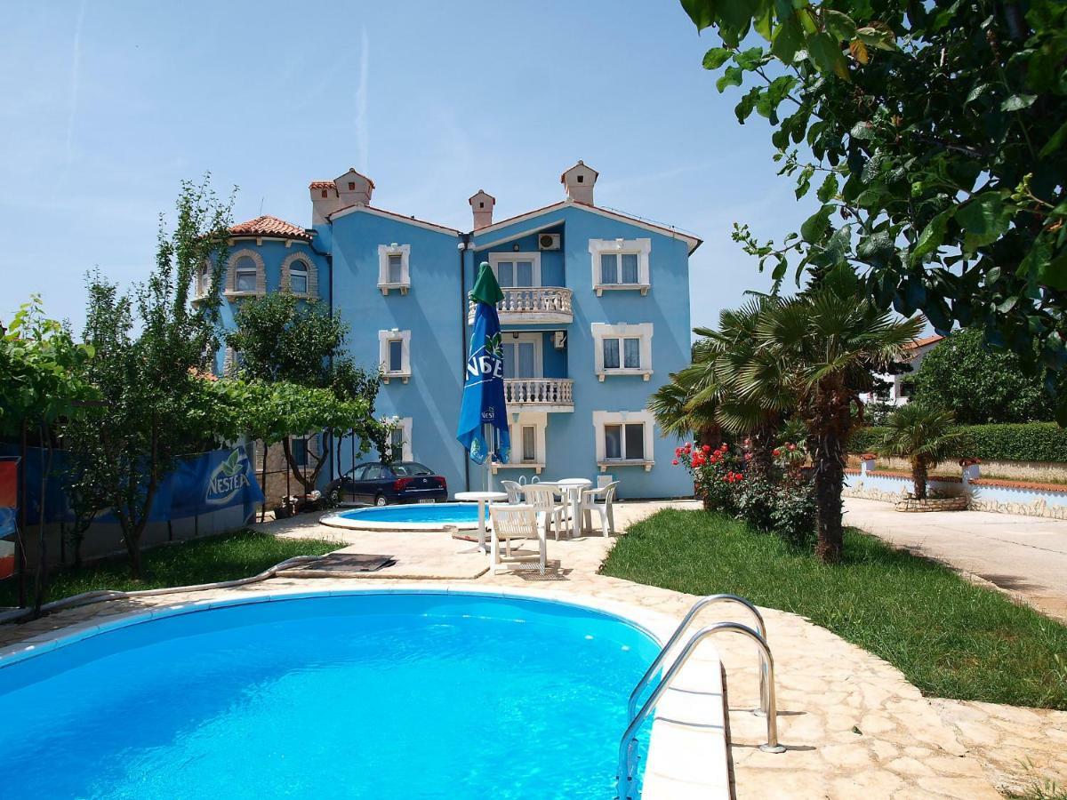 Apartment Hilde Blue-2 By Interhome Medulin Bagian luar foto