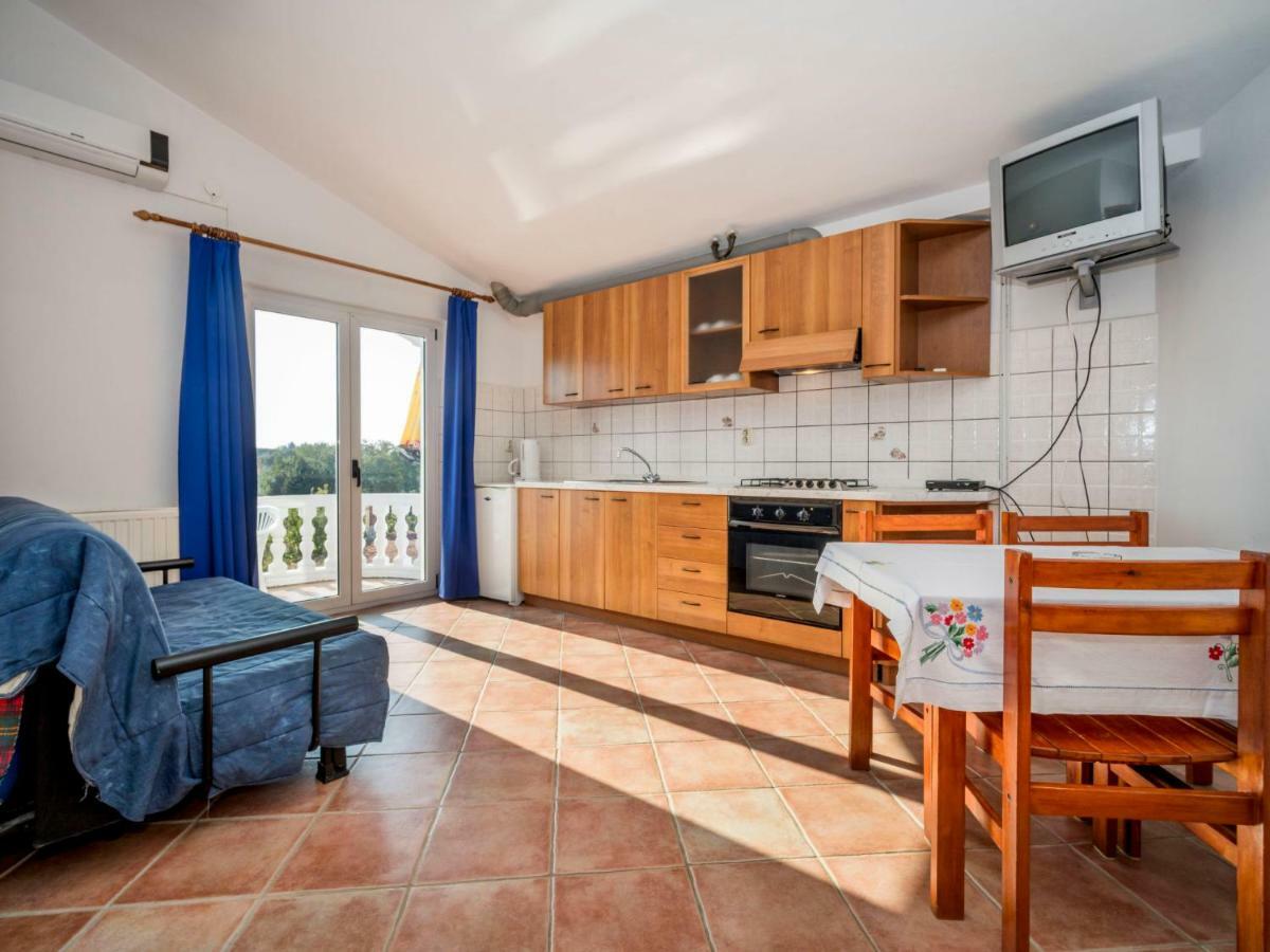 Apartment Hilde Blue-2 By Interhome Medulin Bagian luar foto
