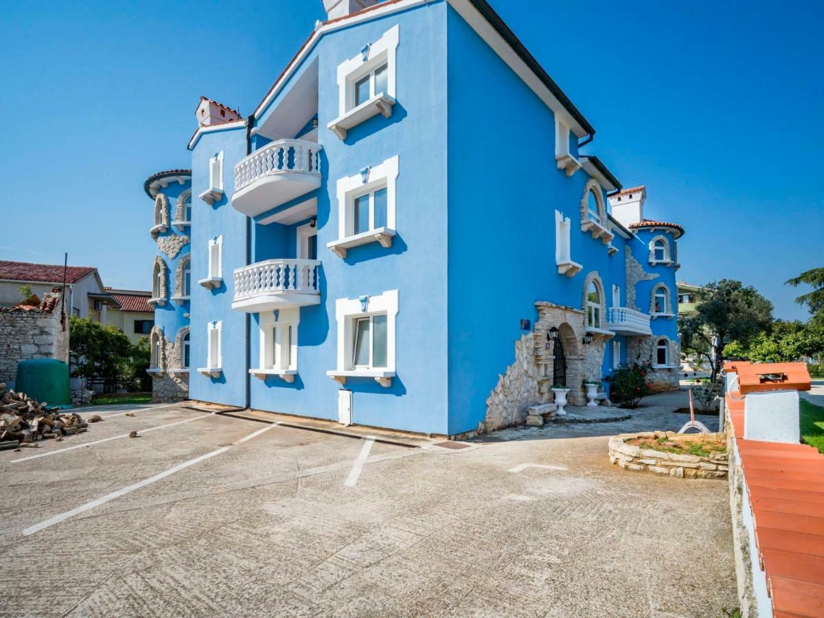 Apartment Hilde Blue-2 By Interhome Medulin Bagian luar foto